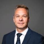 Andre Petrov from Shore Lawyers