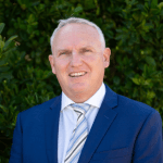 Chris McManus from Murphy's Law Accident Lawyers