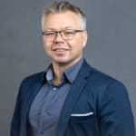 Jason Green from Gibson Howlin Lawyers