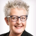 Sue Abrams from ATW Family Law