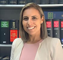 Maryanne Medrzejewski