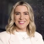 Phoebe Codling from Glass Goodwin