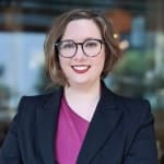 Julia McCullagh