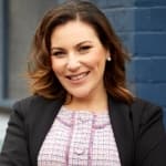 Lydia Shelly from Shelly Legal