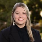 Tanya Donald from Shorter Legal