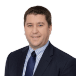 Scott Hazell from RBG Lawyers