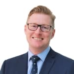 Mark Henderson from Commercial & Legal Services Adelaide