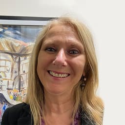 Lynn Robinson from Compass Legal Solutions