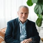 John Friedman from MGB Lawyers