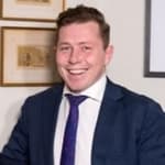 Charlie Henley from Blackwell Short Lawyers