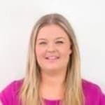 Maddison Creamer from Keating Avery Solicitors