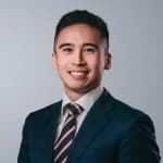 Nathan Phu from Finn Roache