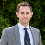 Kirk Watterston from Murphy's Law Accident Lawyers