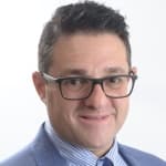 James Muscat from Dynamic Lawyers