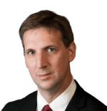 Tim Whitehead from Minerva Law