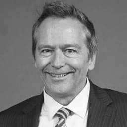 Tony Kenyon from Kenyon Legal