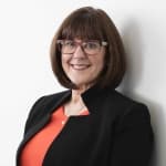 Lois Clifford from DDCS Lawyers