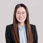 Anne Zhu from Nick Xenophon and Co. Lawyers