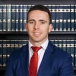 Zac Smithers from Brandon & Gullo Lawyers