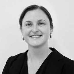 Kaylea Tilsley from Resolve Legal Professionals