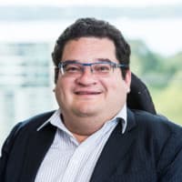 Rob Silberstein from S&A Law Pty Ltd