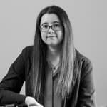 Chantelle Moore from Rudall & Rudall Lawyers