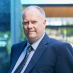 David Heasley from Salt Legal