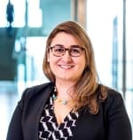 Gabrielle Hirsch from Hirsch Legal