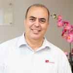 Ross Vecchio from Rapid Legal Solutions