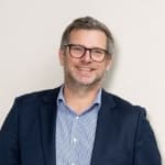 Lucas Hewlett from Hewlett Legal