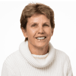 Roselle Cains from Linton Pitt Lawyers