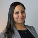 Ayah Soltan from T & T Lawyers