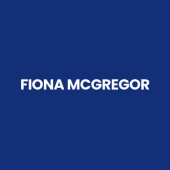Fiona McGregor