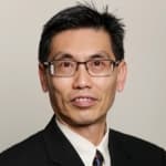 WeeChong Tay from Robertson Hayles Lawyers