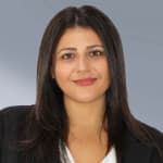 Joanne El-Hadi from JE Law Group Pty Limited
