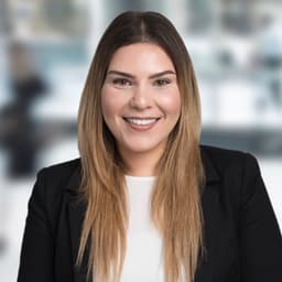 Fatimah El-Kordi from KOR Legal