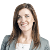 Prue Greenfield from McKean Park Lawyers