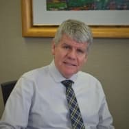 Bernie McGowan from Cranston McEachern Lawyers