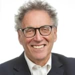 Ralph Glezer from Glezer Lanteri and Associates