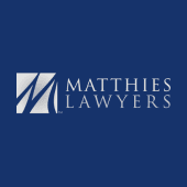 Matthies Lawyers