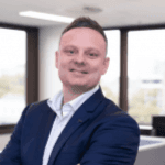 Warren Bennett from WKB TPD Lawyers