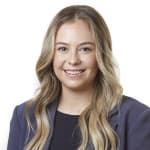 Kate Richardson from Septimus Jones & Lee Solicitors