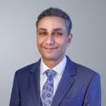 Mani Shishineh from Finn Roache