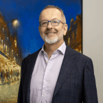 Nigel Pakes from MPH Lawyers