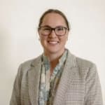 Lucy Doherty from Dwyer Legal Warrnambool