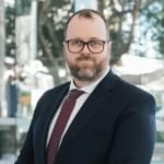 Matthew Williams from Gold Coast City Solicitors