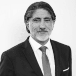 David Glinatsis from KREISSON