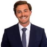 Tom Cicchianni-Jones from Matthew Mitchell Solicitors