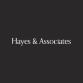 Hayes & Associates