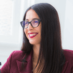 Maria Skordou from Restore Legal